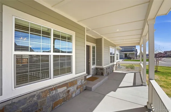 $554,700 | 56499 East 23rd Place, Strasburg, CO 80136