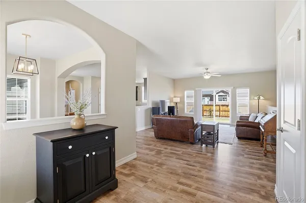 $554,700 | 56499 East 23rd Place, Strasburg, CO 80136