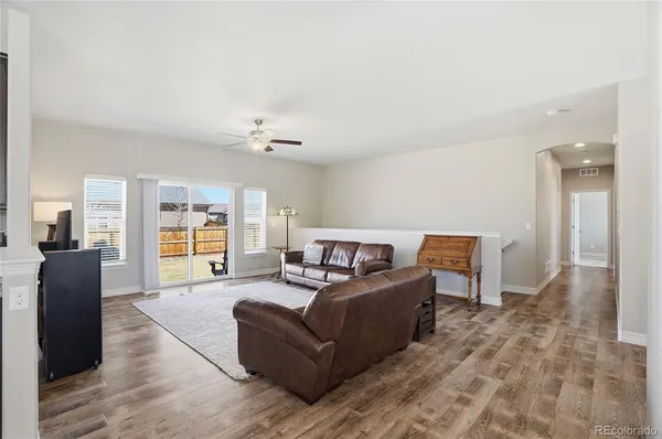 $554,700 | 56499 East 23rd Place, Strasburg, CO 80136