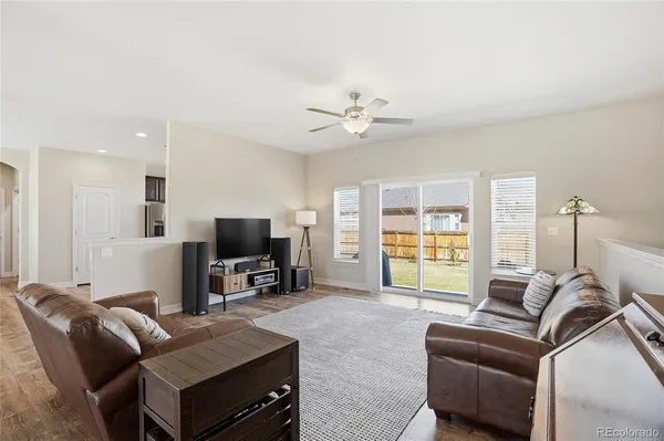 $554,700 | 56499 East 23rd Place, Strasburg, CO 80136