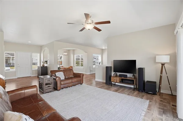 $554,700 | 56499 East 23rd Place, Strasburg, CO 80136