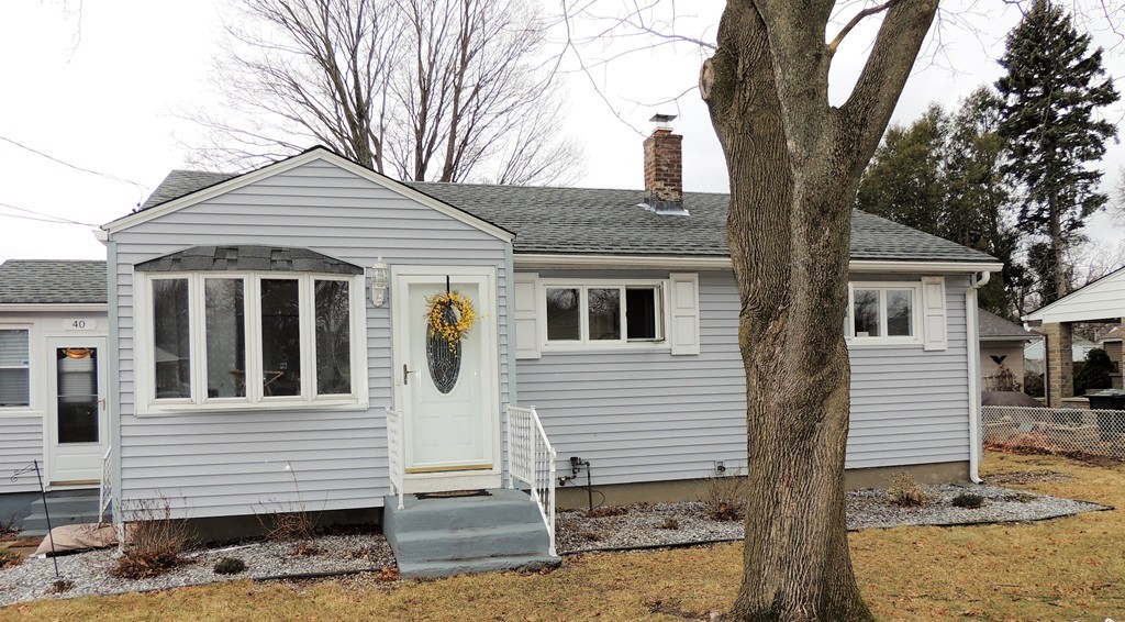 40 Ogden Street Springfield, MA 01151 - Photo 1 of 24 Gallery Image 1