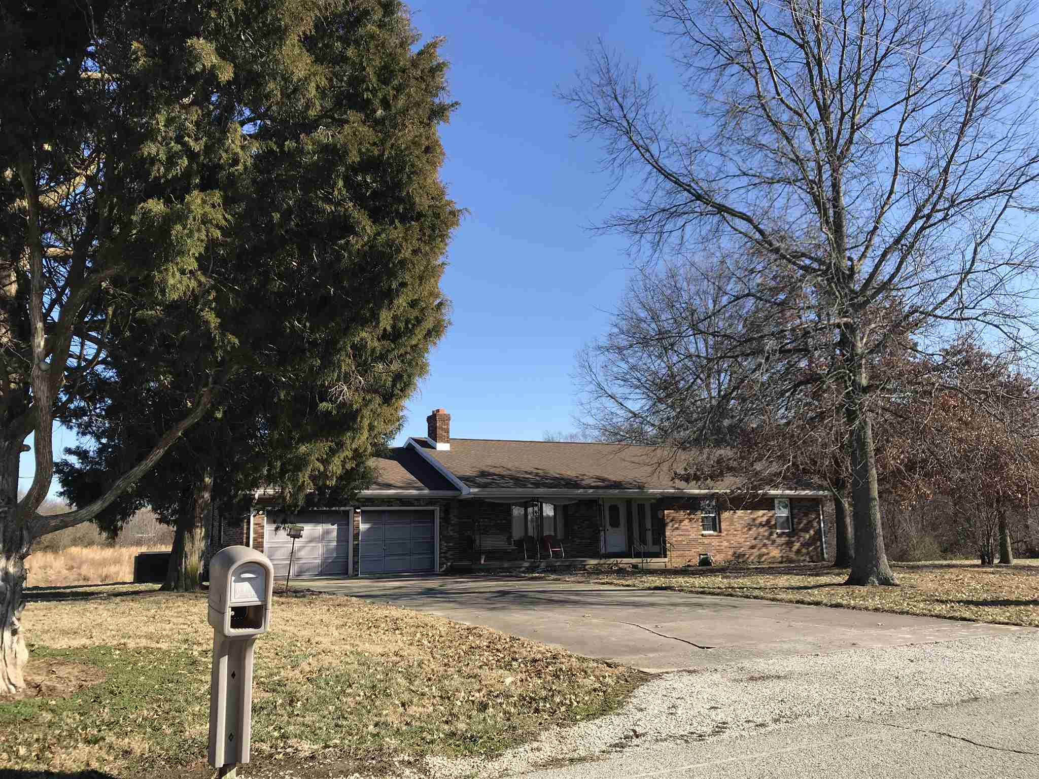 19533 Barton Road Evansville, IN 47725 - Photo 1 of 17 Gallery Image 1