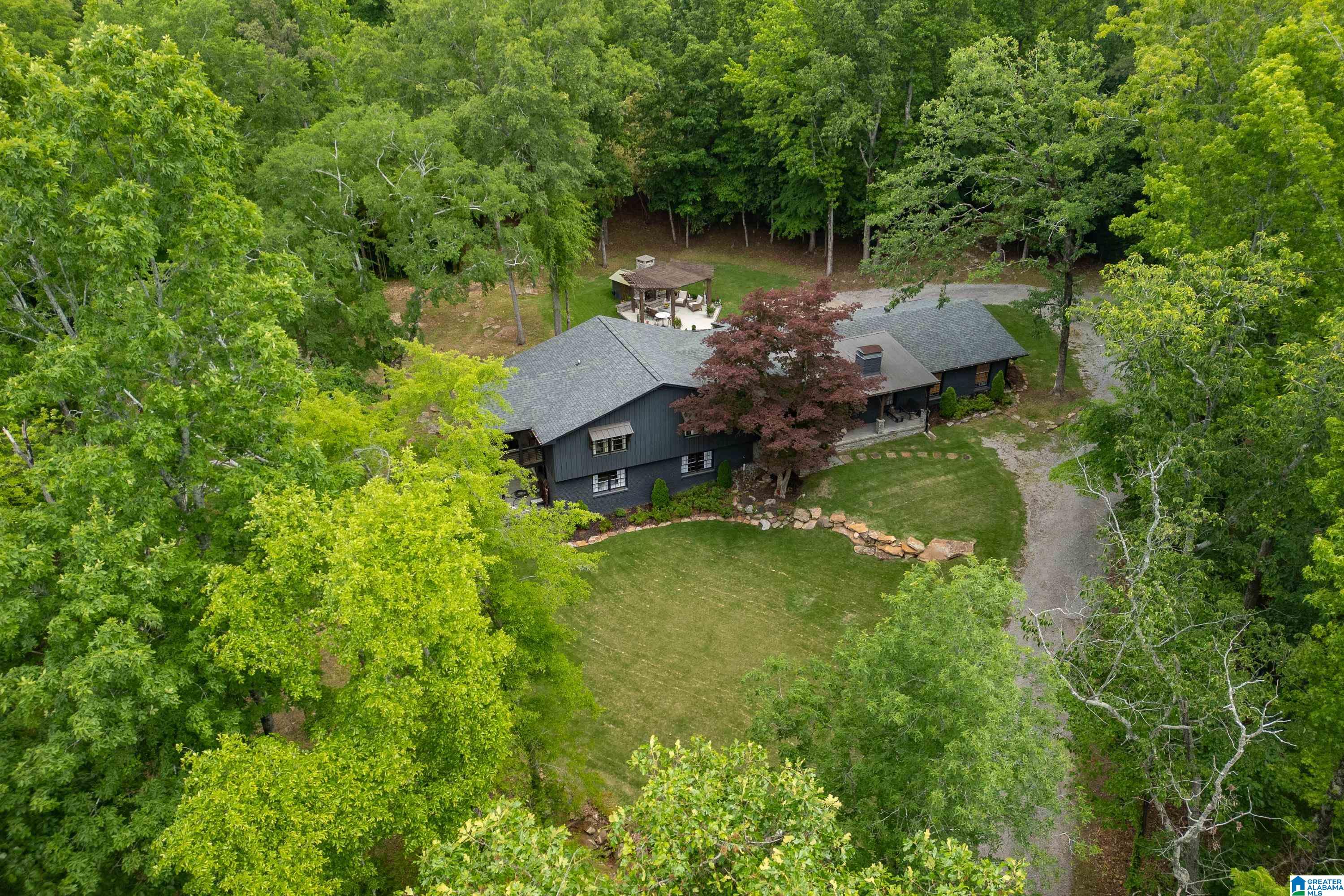 3128 Old Ivy Road Birmingham, AL 35210 - Photo 65 of 73