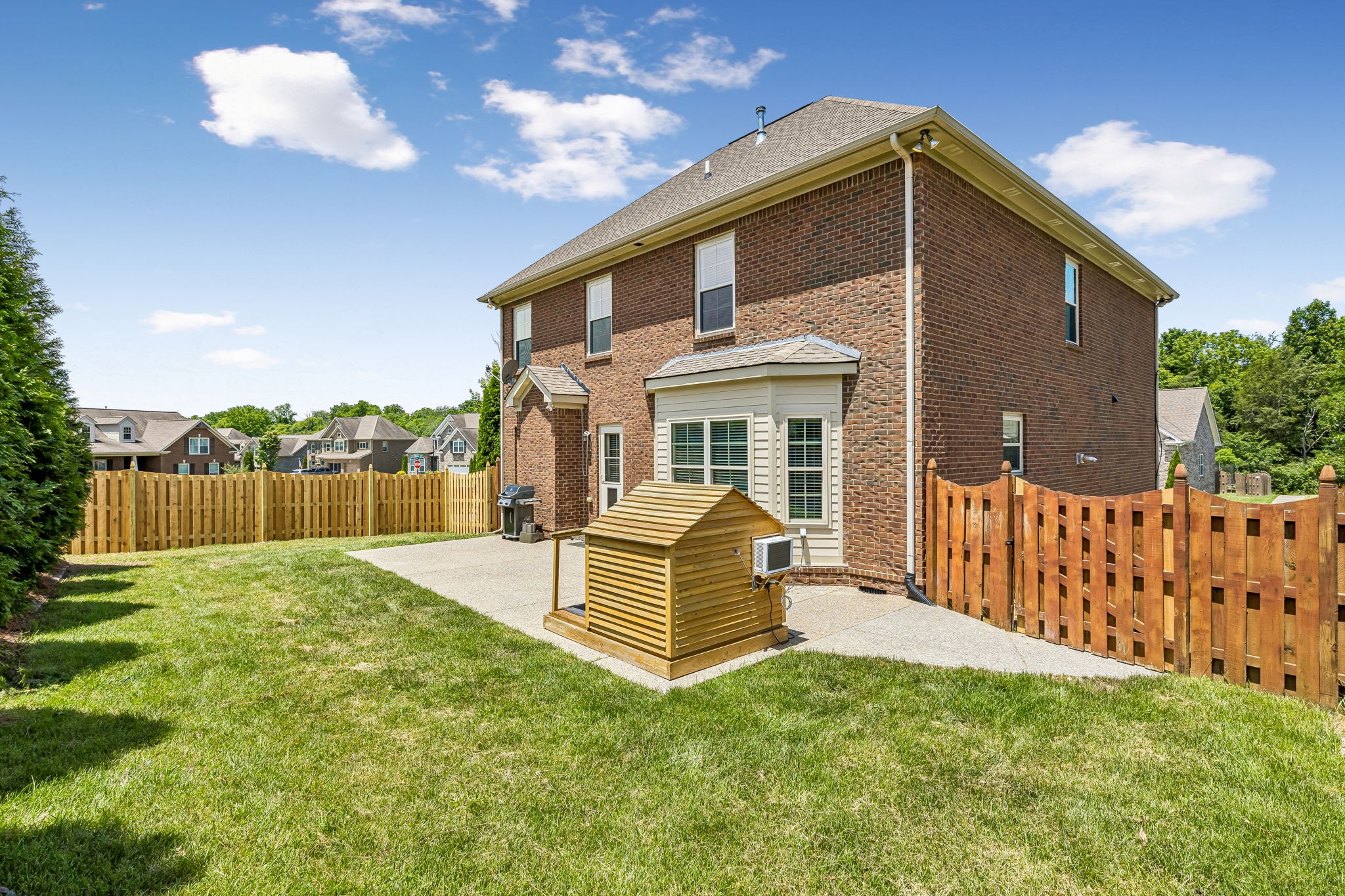 9046 Wheeler Drive Spring Hill, TN 37174 - Photo 28 of 37
