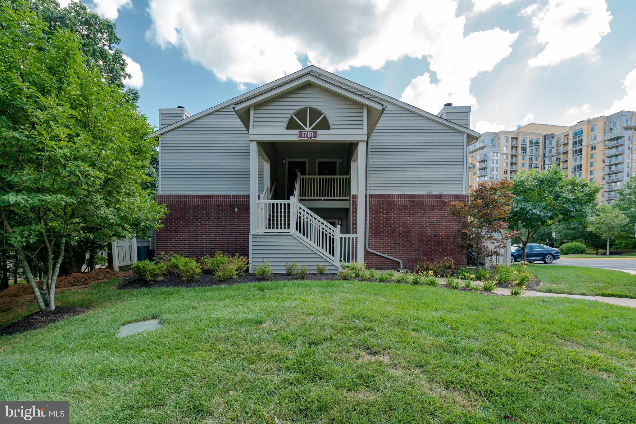 1791 Jonathan Way, Unit C Reston, VA 20190 - Photo 2 of 21
