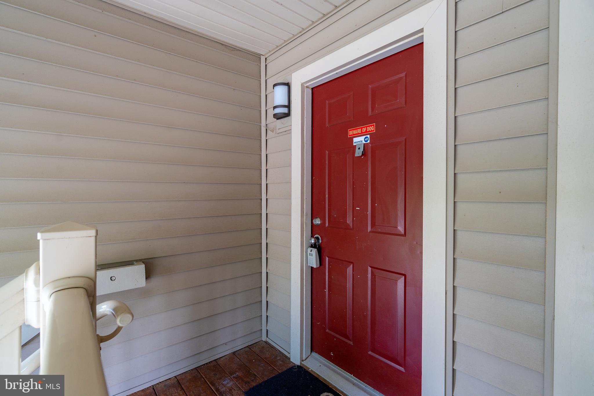 1791 Jonathan Way, Unit C Reston, VA 20190 - Photo 3 of 21