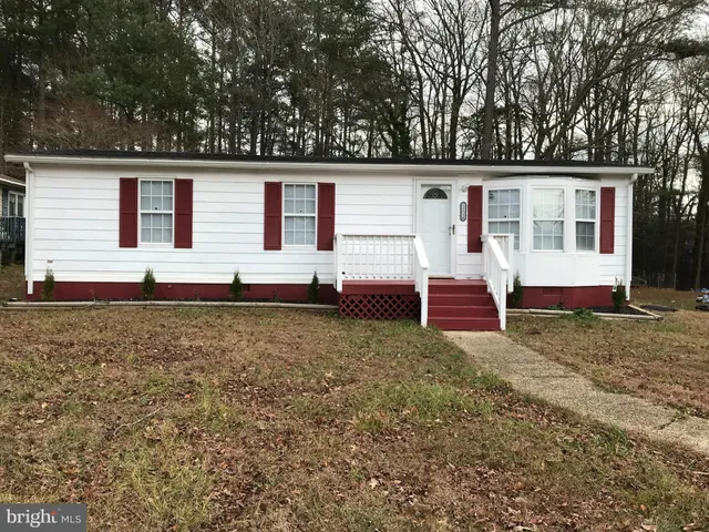 $325,000 | 21514 Forest Run Drive, Lexington Park, MD 20653