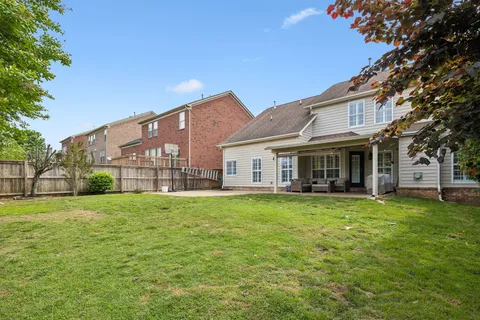 $649,000 | 8912 Macauley Lane, Nolensville, TN 37135