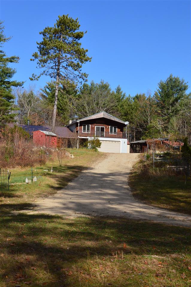 95 Pine Ridge Road Middleton, NH 03887 - Photo 8 of 28