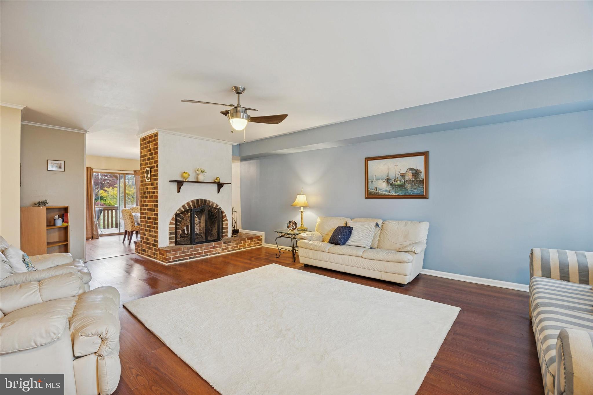 4 Olde Colonial Drive Doylestown, PA 18901 - Photo 4 of 16