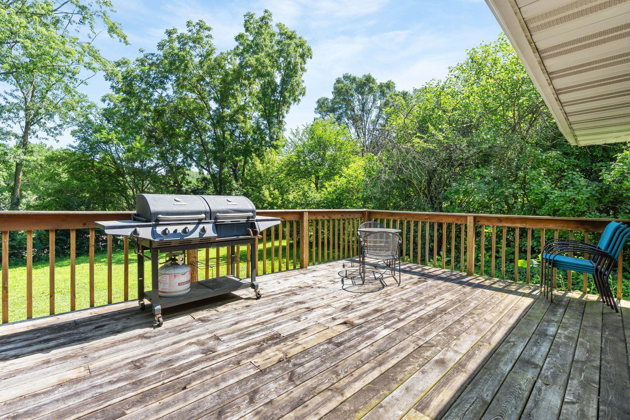 1011 Bay Ridge Road Madison, WI 53716 - Photo 35 of 38