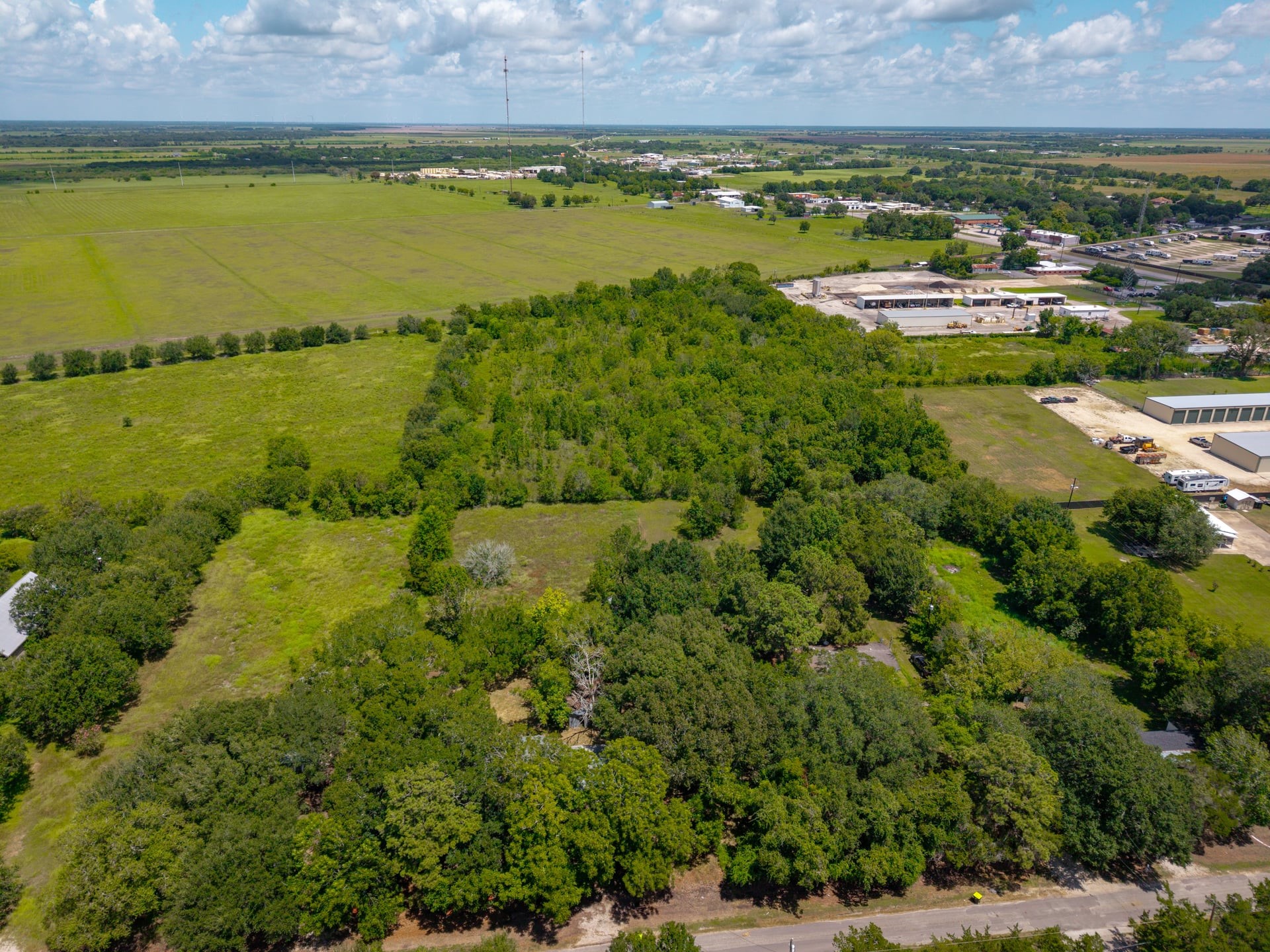 1301 Adams Road Bay City, TX 77414 - Photo 7 of 22 Gallery Image 7