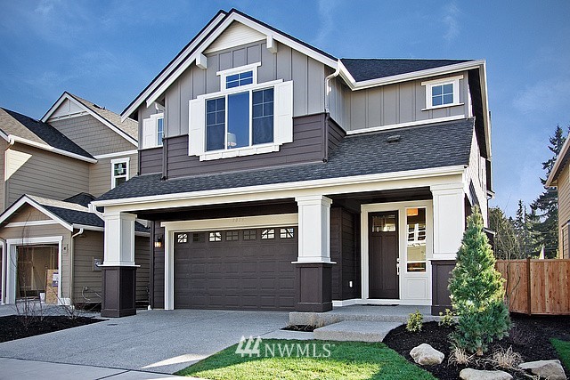 3723 226th Place Southeast Bothell, WA 98021 - Photo 1 of 15