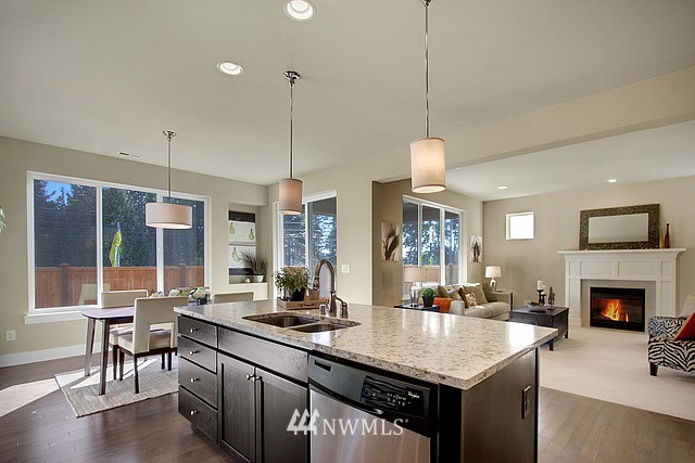 3723 226th Place Southeast Bothell, WA 98021 - Photo 3 of 15
