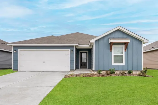 $2,040 | 4802 Fillmore Drive, Greenville, TX 75401