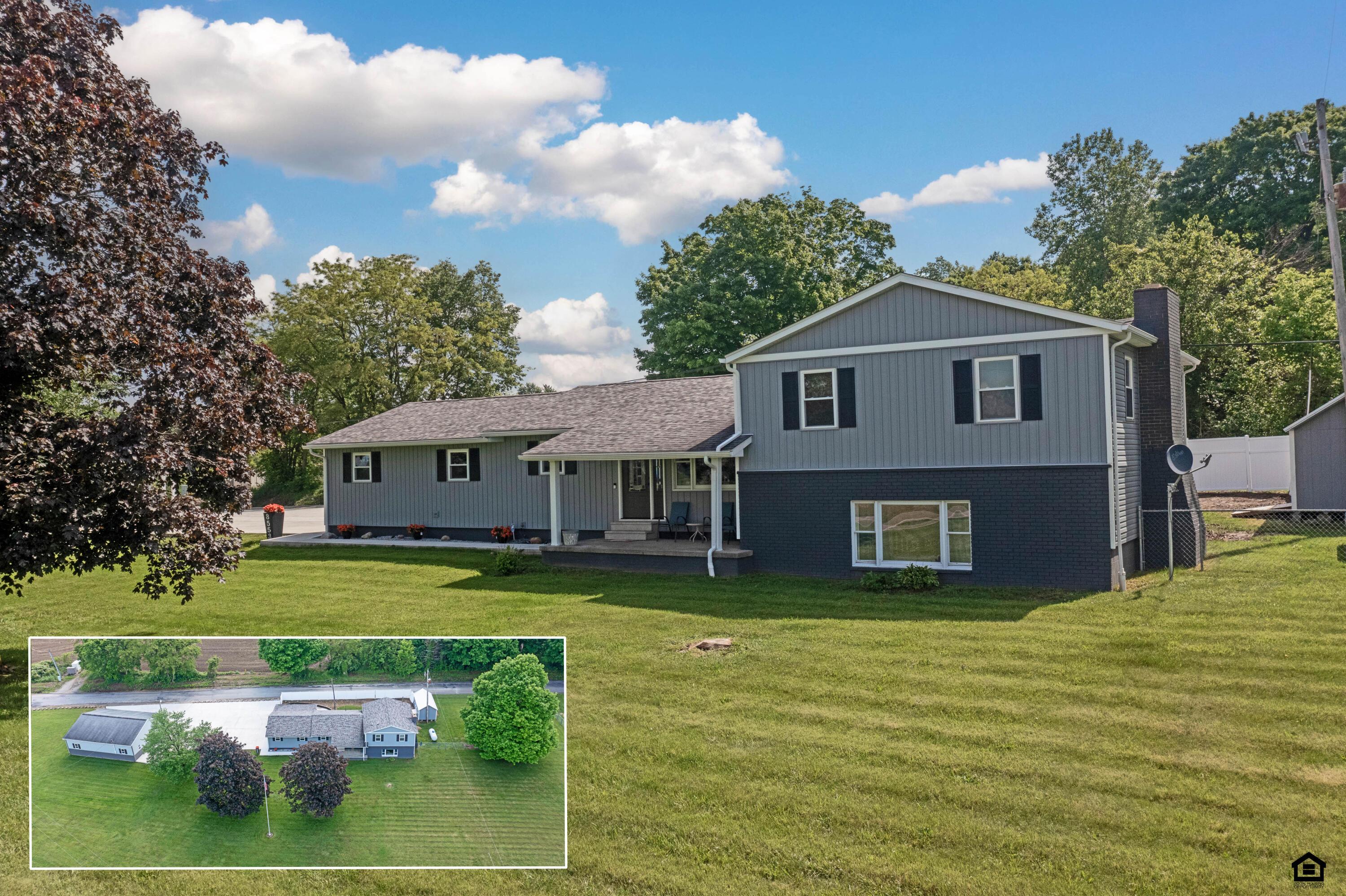 8553 Lancaster Road Hebron, OH 43025 - Photo 1 of 67 1.-Front-Photo