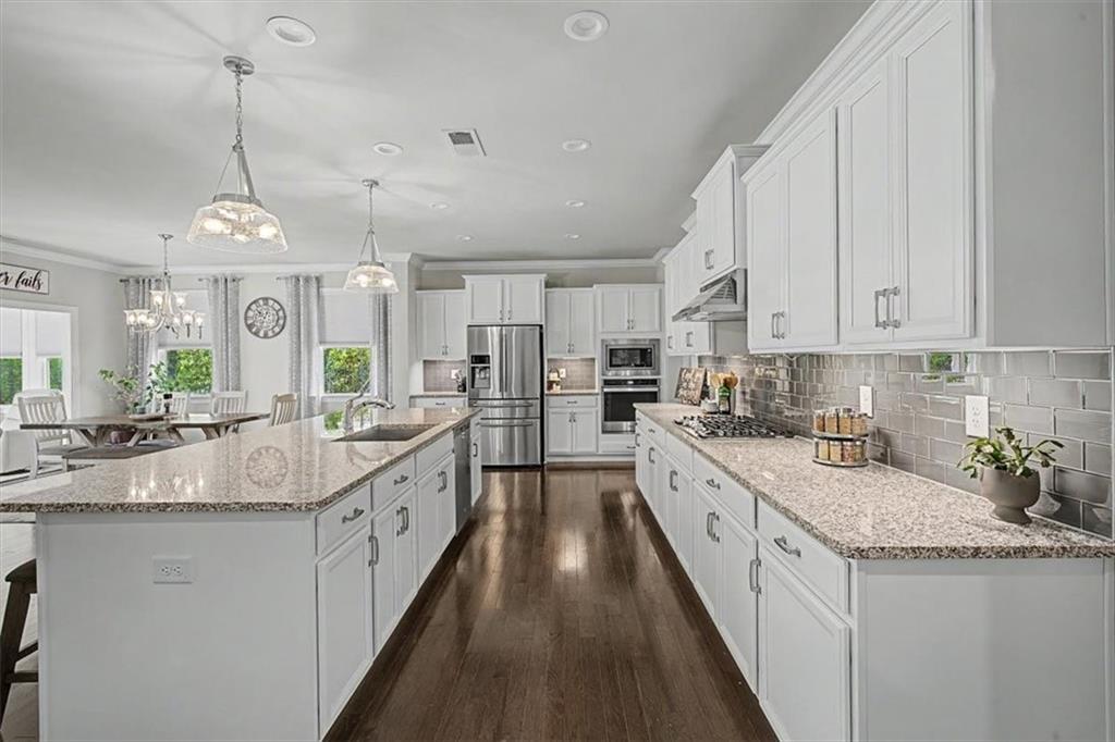 131 Longleaf Drive Canton, GA 30114 - Photo 11 of 61