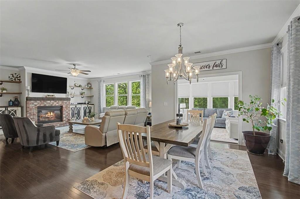131 Longleaf Drive Canton, GA 30114 - Photo 20 of 61