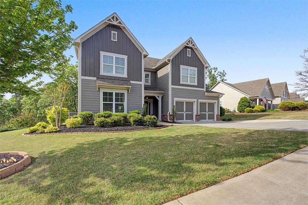 131 Longleaf Drive Canton, GA 30114 - Photo 2 of 61