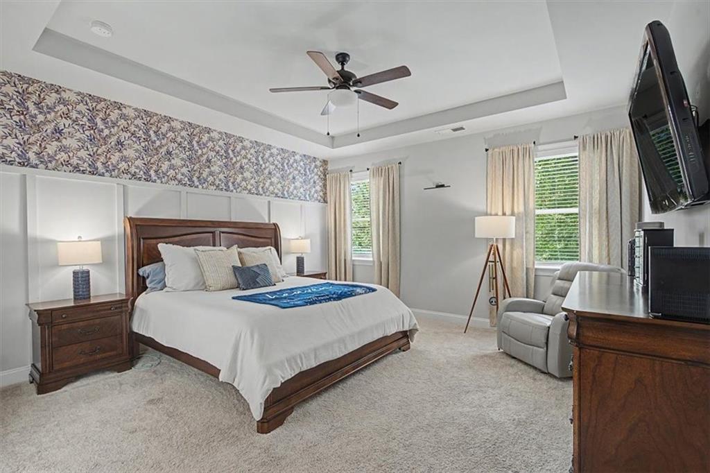 131 Longleaf Drive Canton, GA 30114 - Photo 24 of 61
