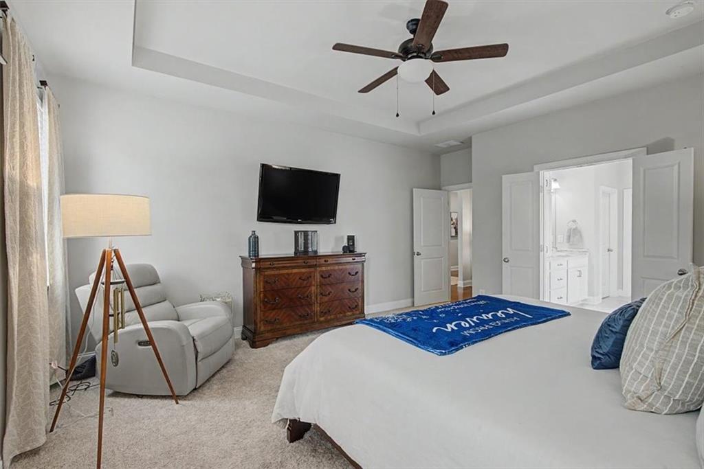 131 Longleaf Drive Canton, GA 30114 - Photo 25 of 61