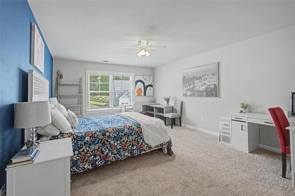 131 Longleaf Drive Canton, GA 30114 - Photo 34 of 61