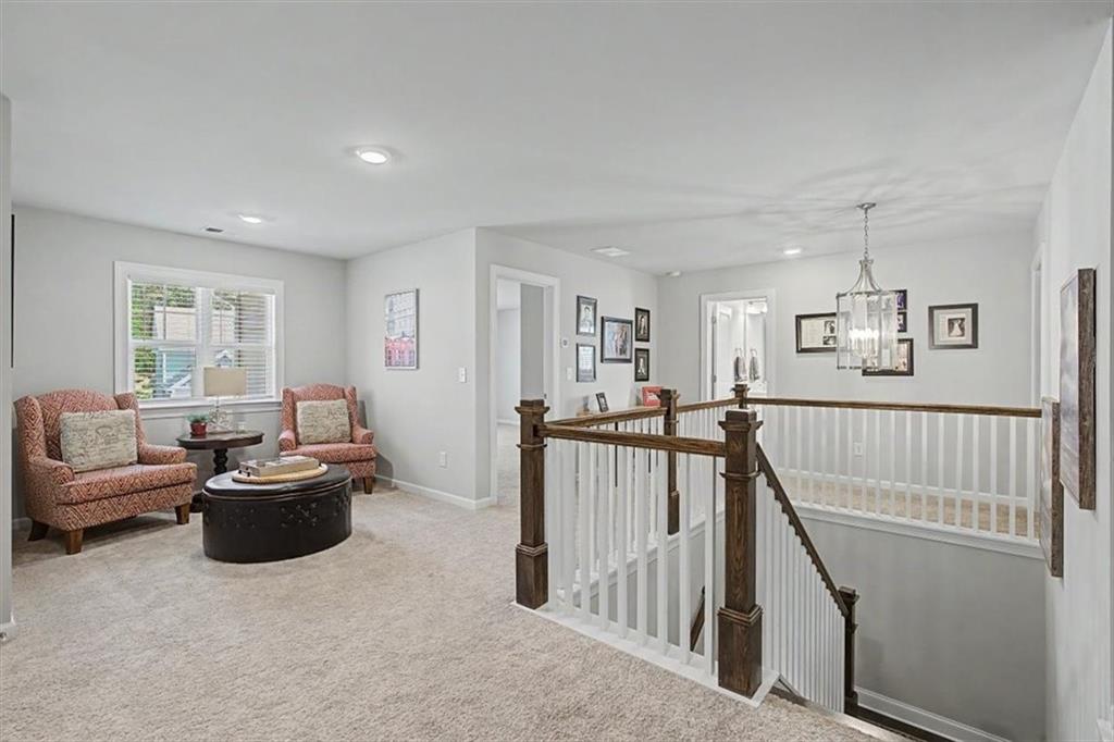 131 Longleaf Drive Canton, GA 30114 - Photo 37 of 61