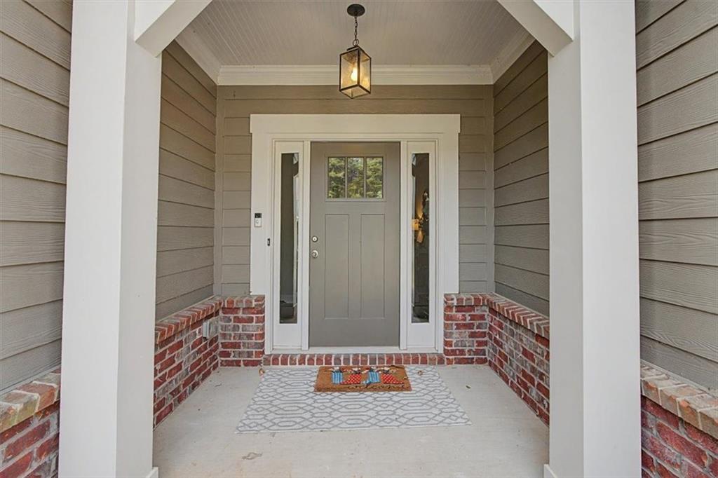 131 Longleaf Drive Canton, GA 30114 - Photo 4 of 61