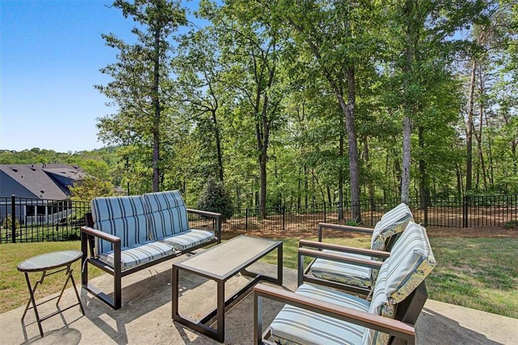 131 Longleaf Drive Canton, GA 30114 - Photo 44 of 61