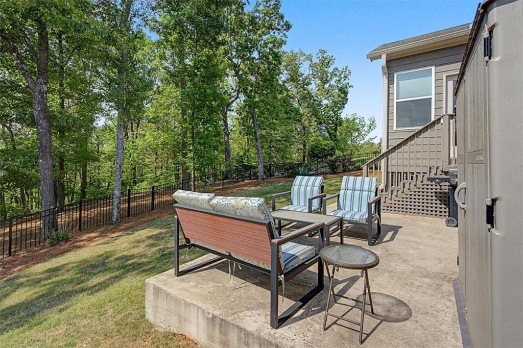 131 Longleaf Drive Canton, GA 30114 - Photo 45 of 61