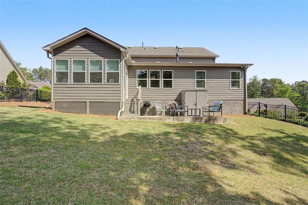 131 Longleaf Drive Canton, GA 30114 - Photo 46 of 61