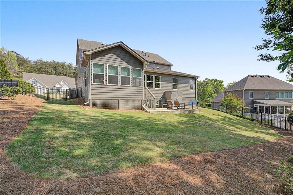 131 Longleaf Drive Canton, GA 30114 - Photo 48 of 61