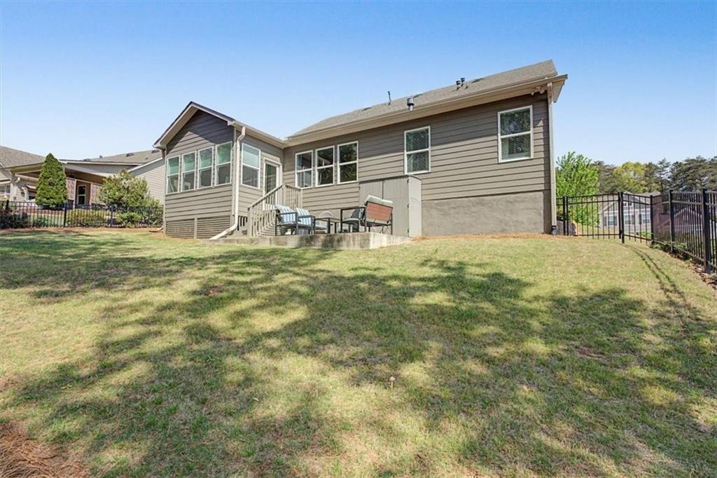131 Longleaf Drive Canton, GA 30114 - Photo 49 of 61