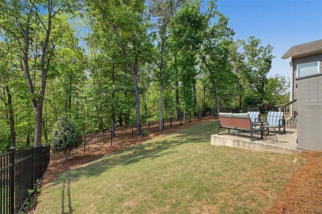131 Longleaf Drive Canton, GA 30114 - Photo 50 of 61