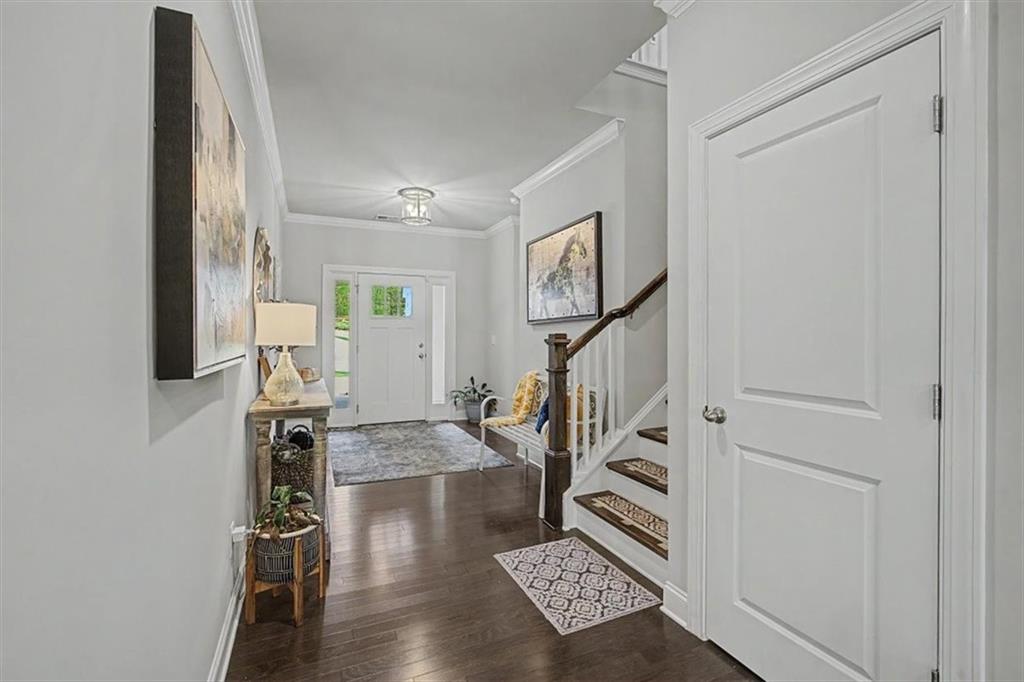 131 Longleaf Drive Canton, GA 30114 - Photo 7 of 61