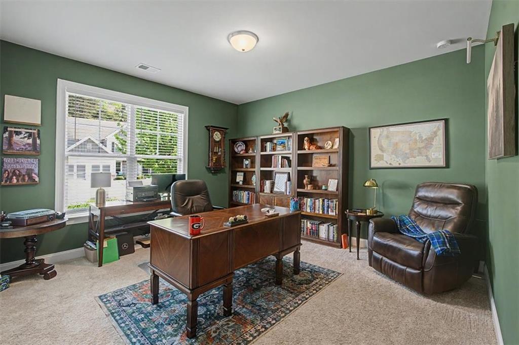 131 Longleaf Drive Canton, GA 30114 - Photo 8 of 61