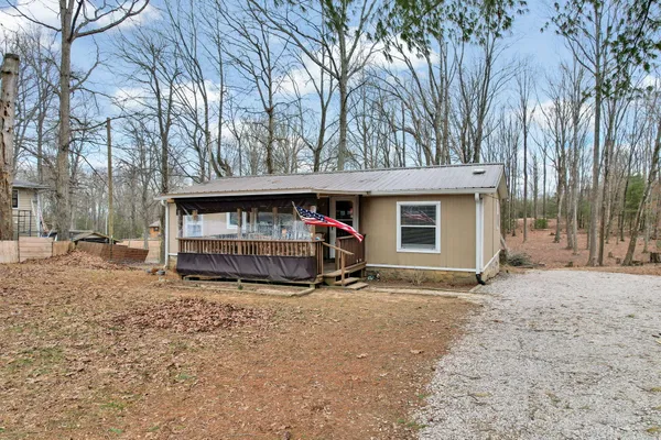 $178,000 | 2886 Possum Trot Road, Grandview, TN 37337