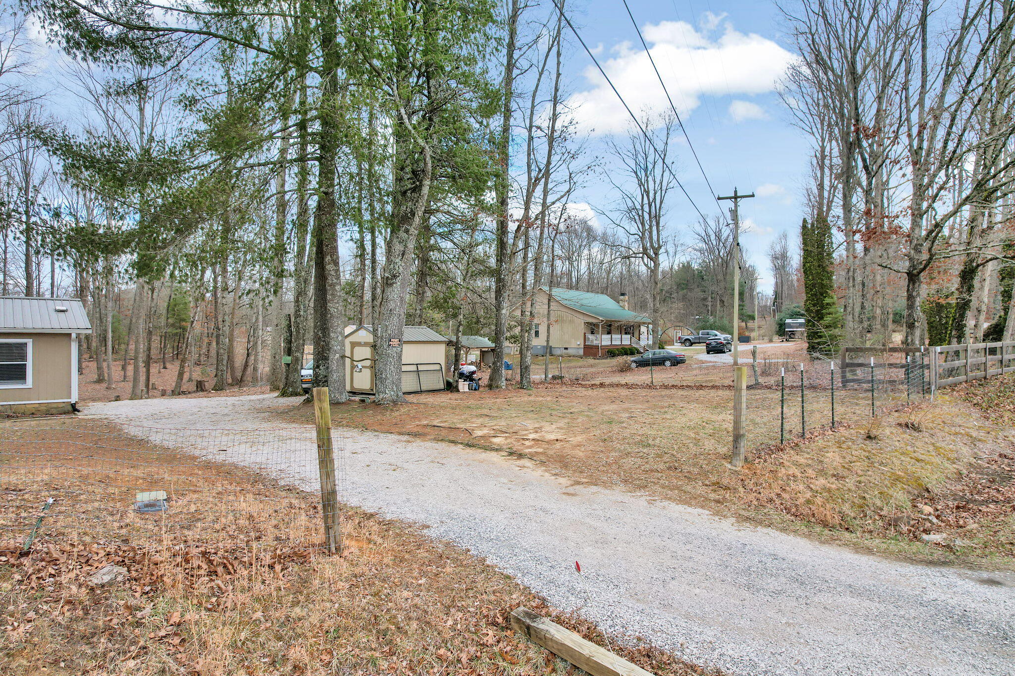 2886 Possum Trot Road Grandview, TN 37337 - Photo 31 of 37 3-web-or-mls-DJI_0382
