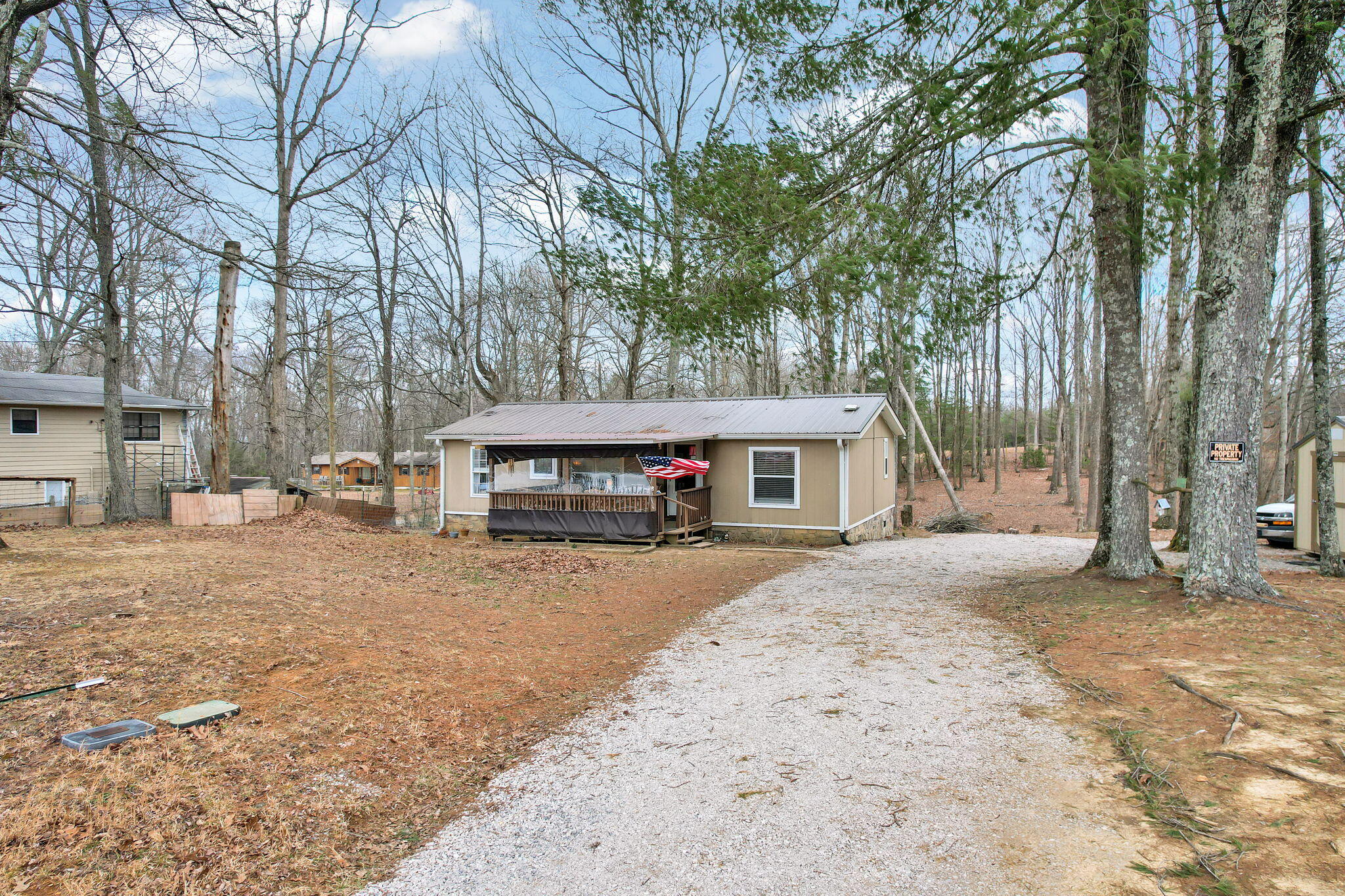 2886 Possum Trot Road Grandview, TN 37337 - Photo 32 of 37 2-web-or-mls-DJI_0381