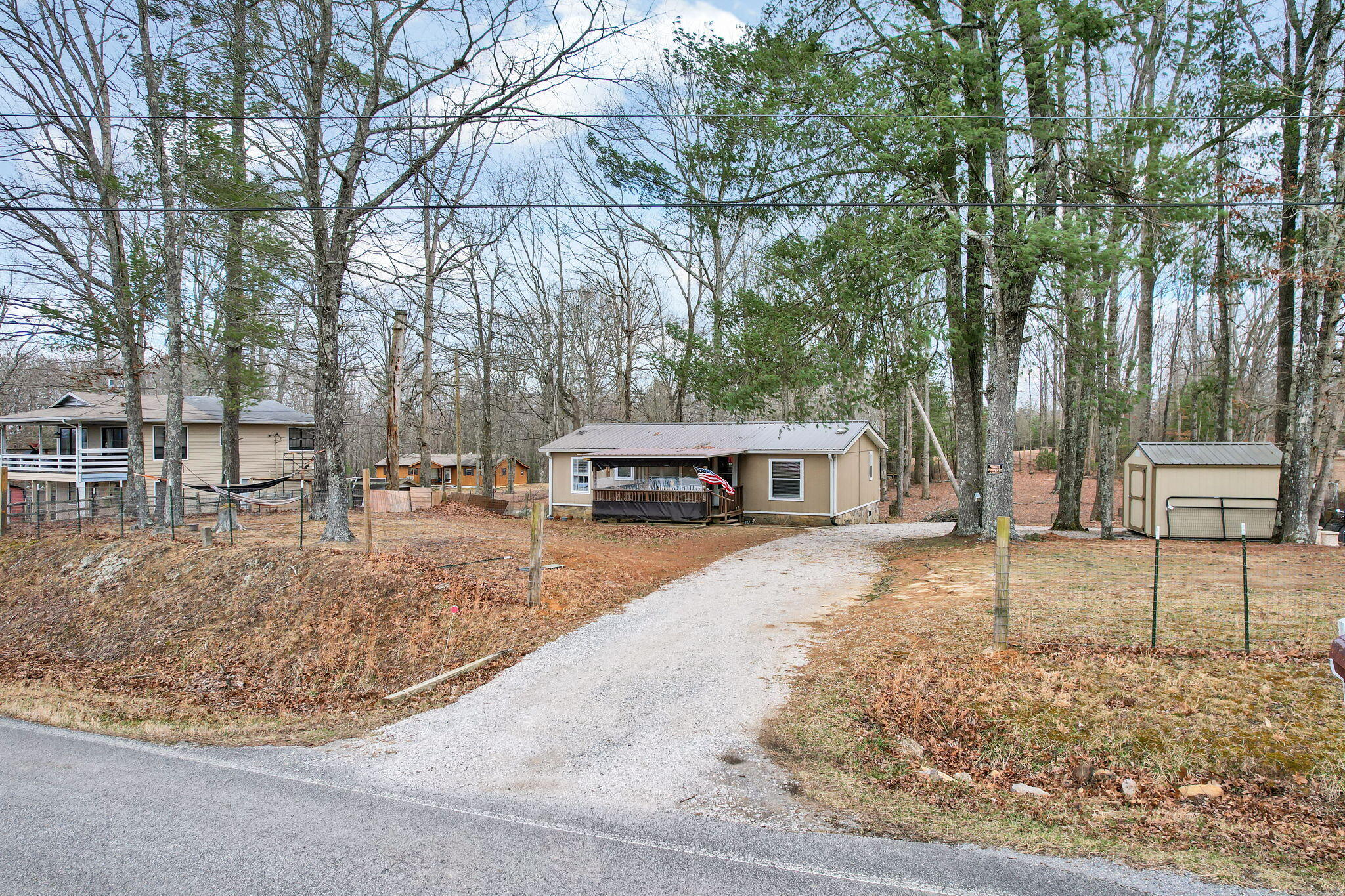 2886 Possum Trot Road Grandview, TN 37337 - Photo 33 of 37 1-web-or-mls-DJI_0379