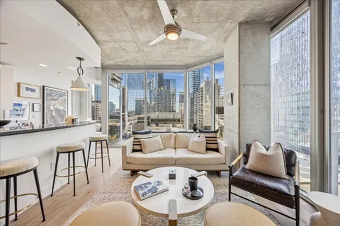 $545,000 | 360 Nueces Street, Unit 1001, Austin, TX 78701