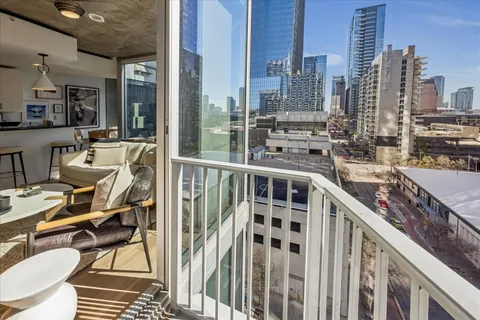 $545,000 | 360 Nueces Street, Unit 1001, Austin, TX 78701