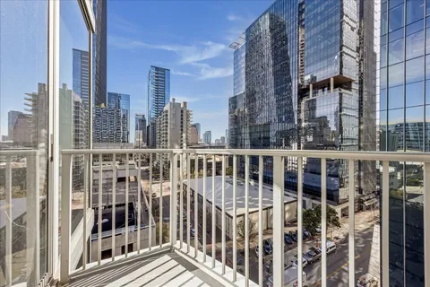 $545,000 | 360 Nueces Street, Unit 1001, Austin, TX 78701