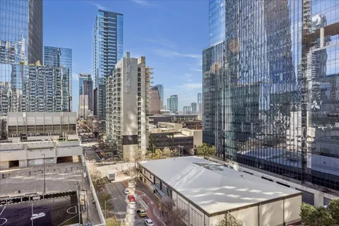 $545,000 | 360 Nueces Street, Unit 1001, Austin, TX 78701