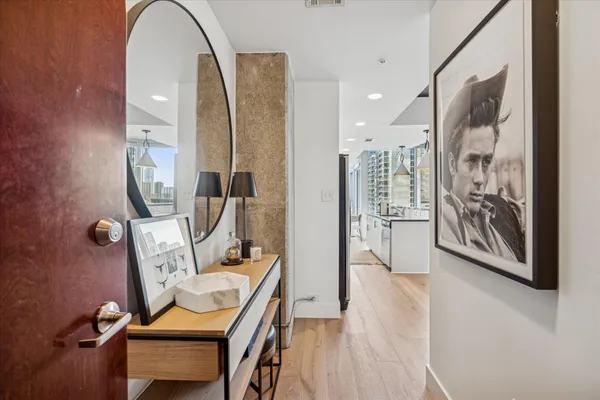 $545,000 | 360 Nueces Street, Unit 1001, Austin, TX 78701