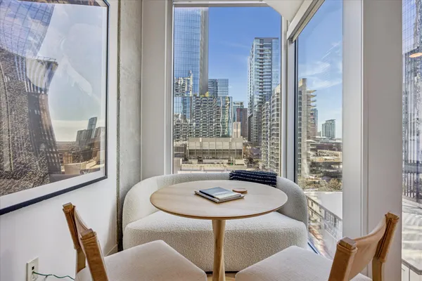 $545,000 | 360 Nueces Street, Unit 1001, Austin, TX 78701