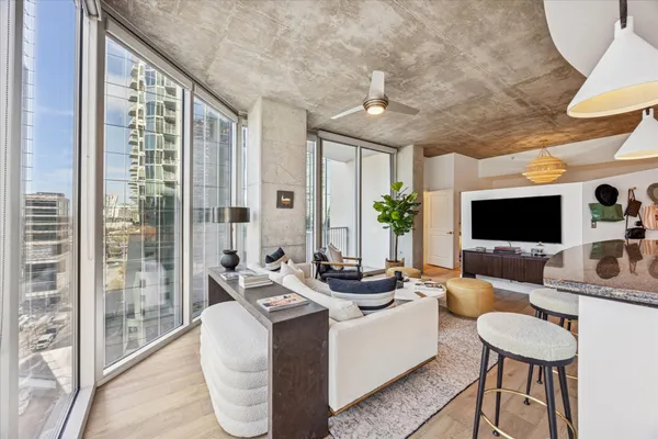 $545,000 | 360 Nueces Street, Unit 1001, Austin, TX 78701
