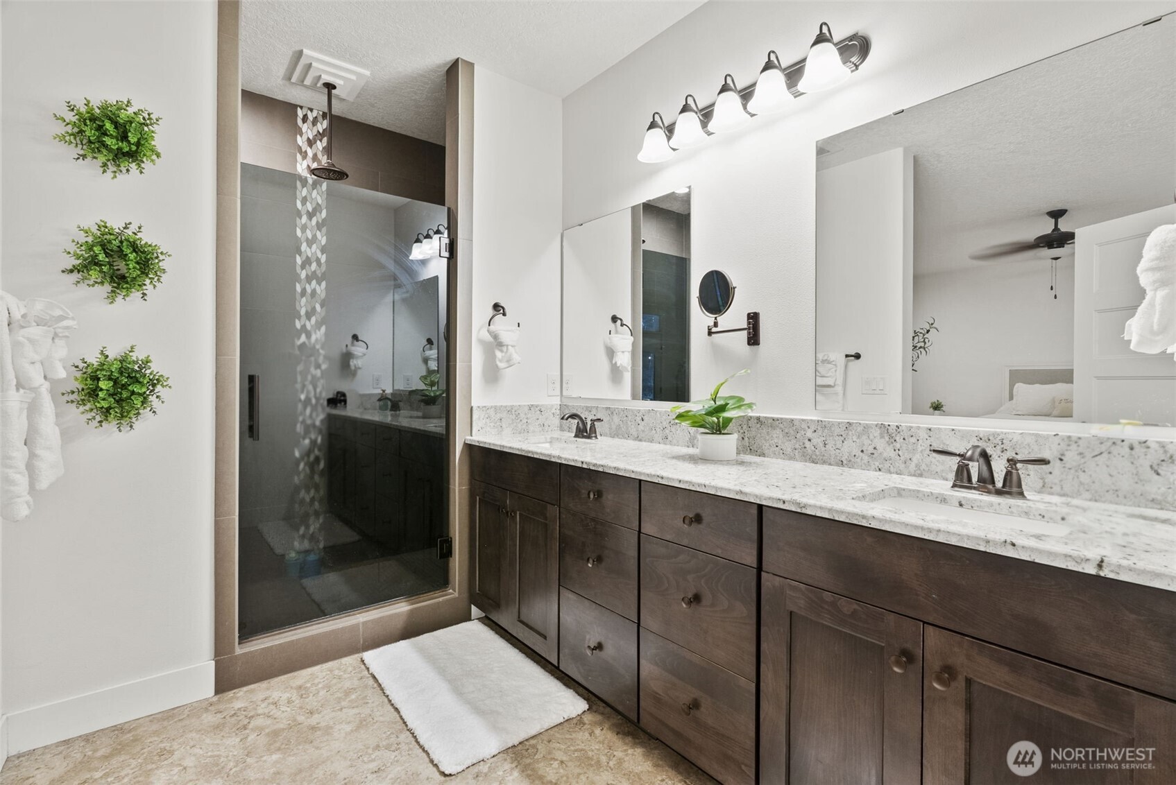 2549 Hazel Dell Road Castle Rock, WA 98611 - Photo 18 of 37