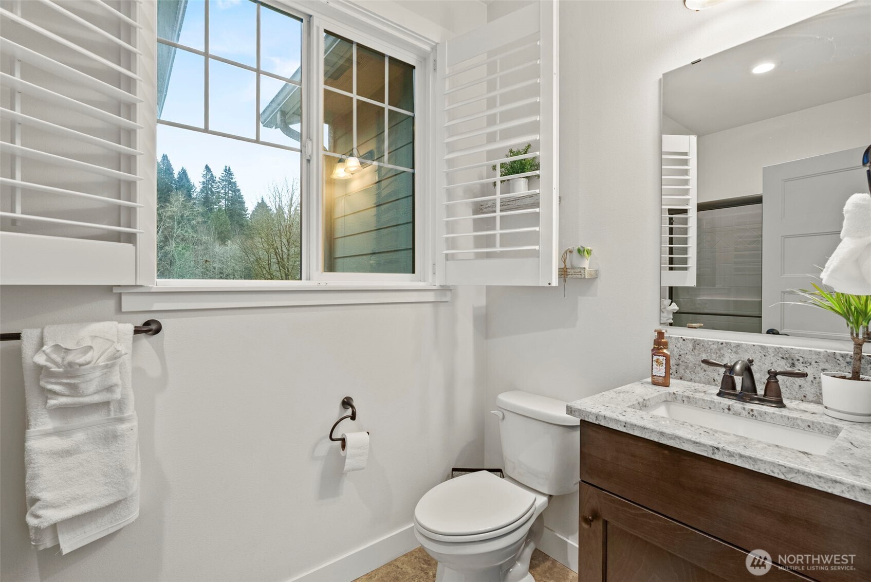 2549 Hazel Dell Road Castle Rock, WA 98611 - Photo 20 of 37